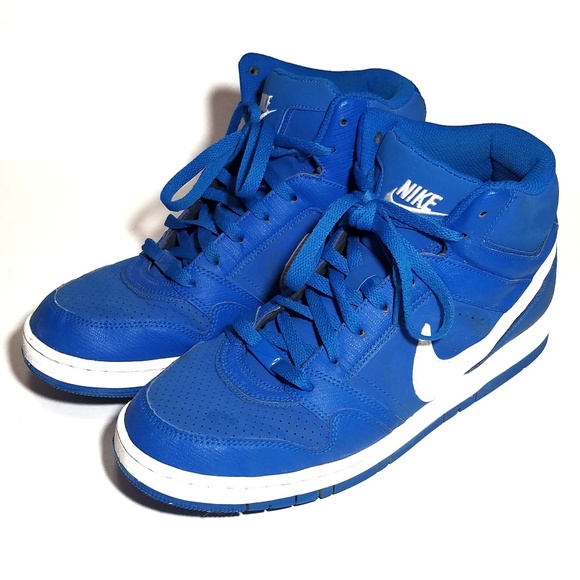 Nike | Shoes | Nike Air Prestige 3 High 